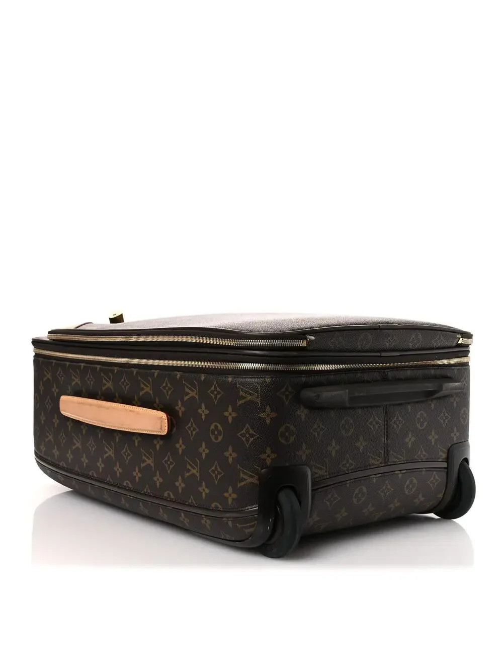 Louis Vuitton Pegase Legere Business 55 #310219L18B